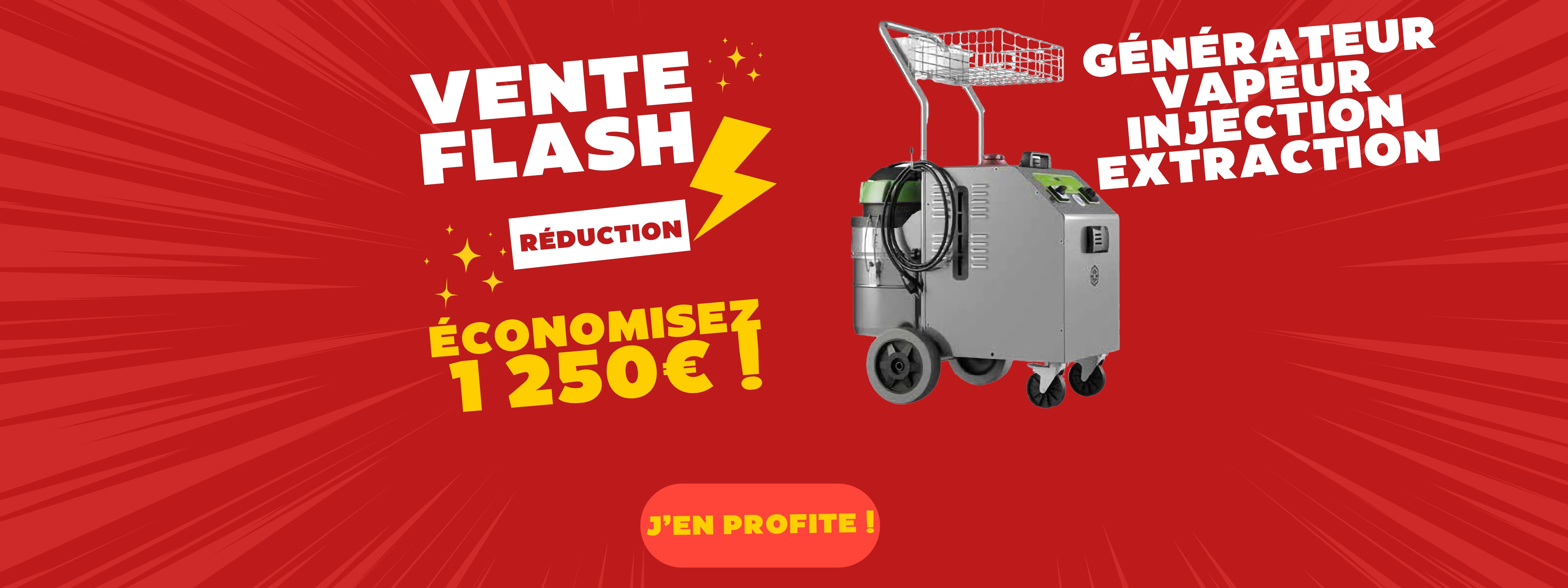 Promo GVIE